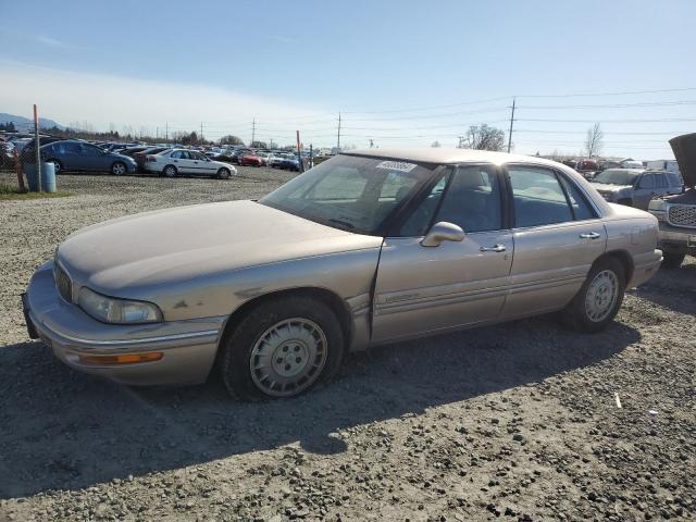 1999 Buick Lesabre Limited VIN: 1G4HR52K2XH400086 Lot: 54261304