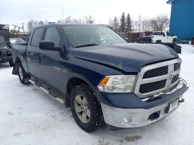 2019 RAM 1500 CLASS - 1C6RR7TT1KS685099