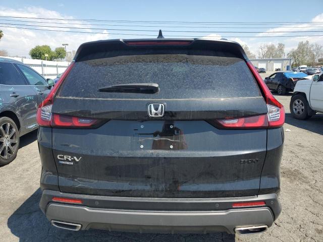 2024 HONDA CR-V SPORT - 7FARS5H88RE012666