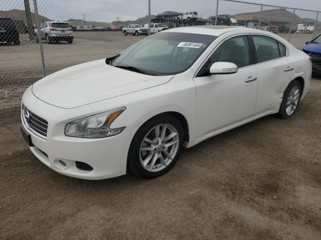 Nissan Maxima