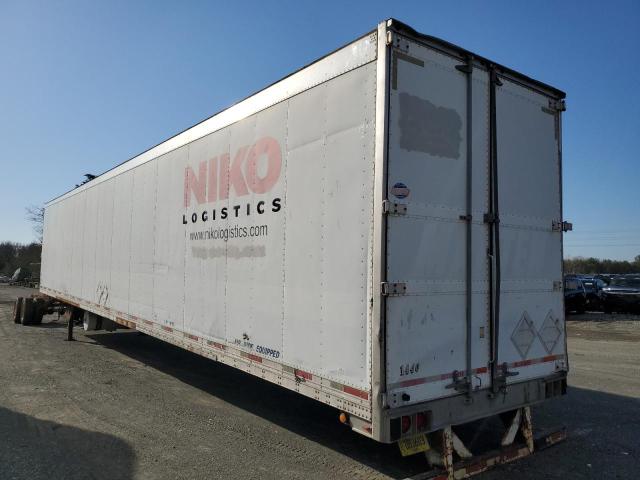 UTILITY REEFER 53' 2006 1UYVS25317U054457 photo #4