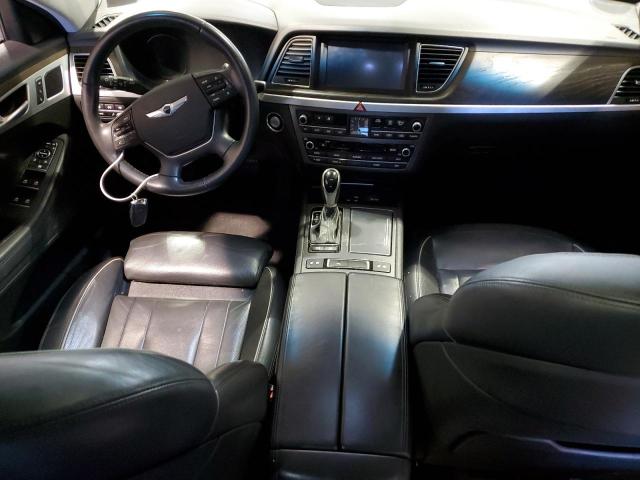 2015 HYUNDAI GENESIS 5. KMHGN4JF8FU056906