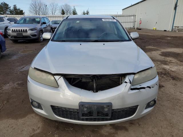 2006 Mazda 6 S VIN: 1YVFP82D365M43608 Lot: 48232164