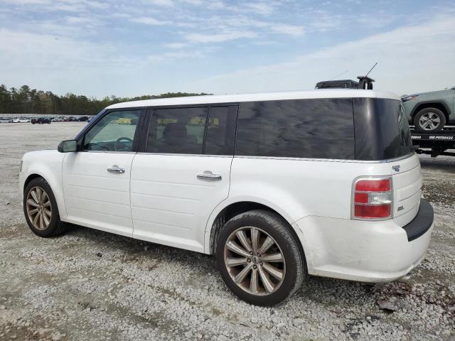 2015 FORD FLEX SEL - 2FMGK5C84FBA19306
