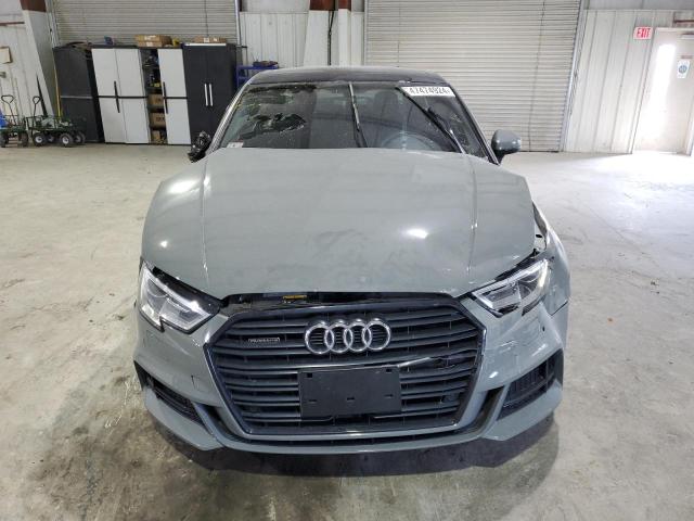 2020 AUDI A3 S-LINE - WAUBEGFF8LA104469
