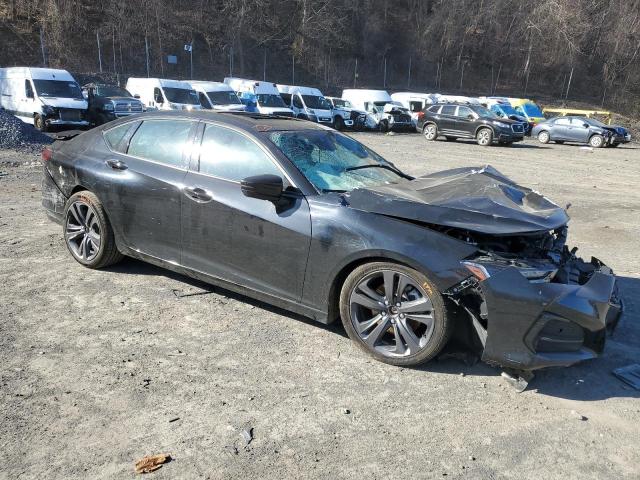2022 ACURA TLX TECH A - 19UUB6F5XNA002875