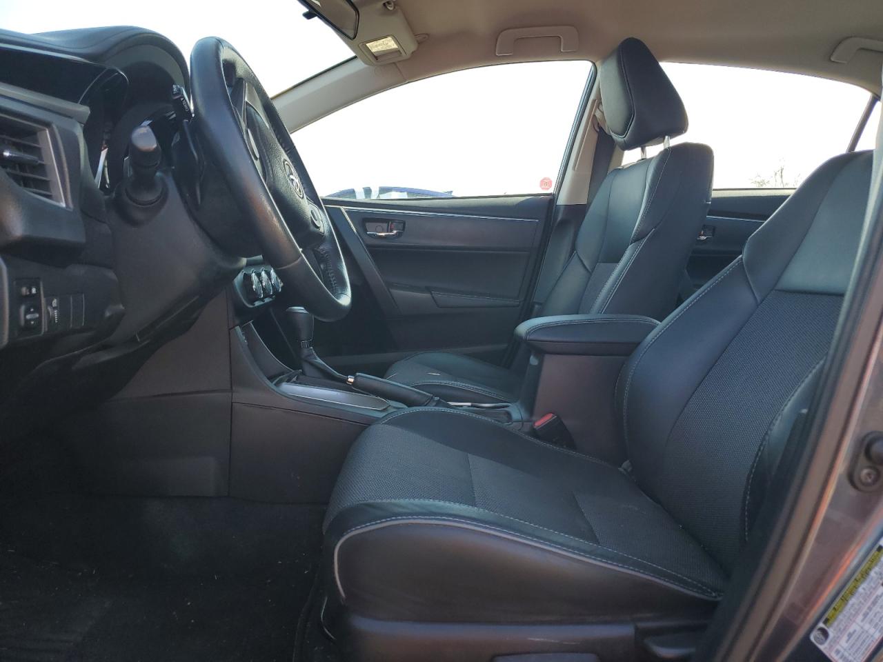 2T1BURHE9EC098430 2014 Toyota Corolla L