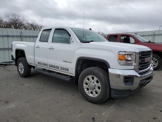 2015 GMC SIERRA K25 - 1GT22YEG1FZ126377