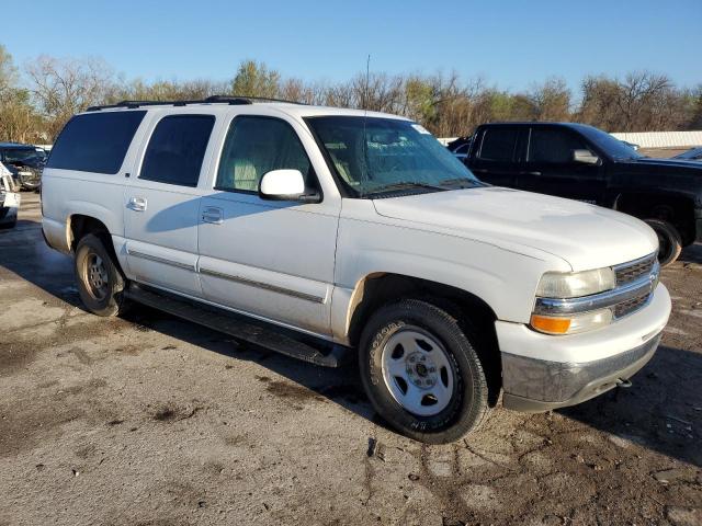 2001 Chevrolet Suburban K1500 VIN: 3GNFK16T81G211575 Lot: 48264984