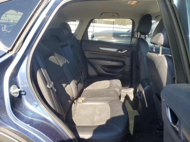 2018 MAZDA CX-5 TOURI - JM3KFBCM8J0353614