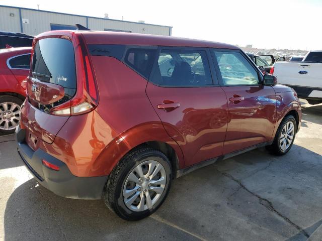 2020 Kia Soul Lx VIN: KNDJ23AU4L7115908 Lot: 47623244