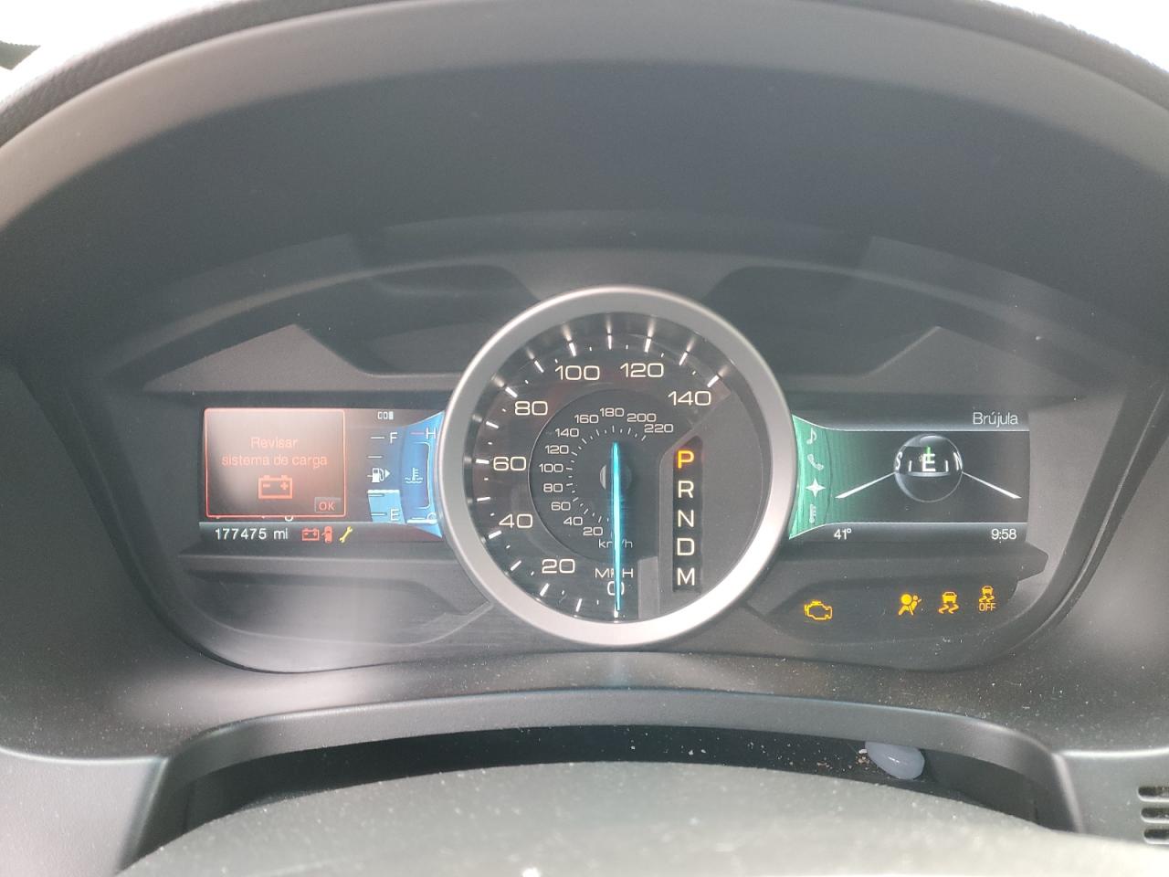 1FMHK7D85CGA46937 2012 Ford Explorer Xlt