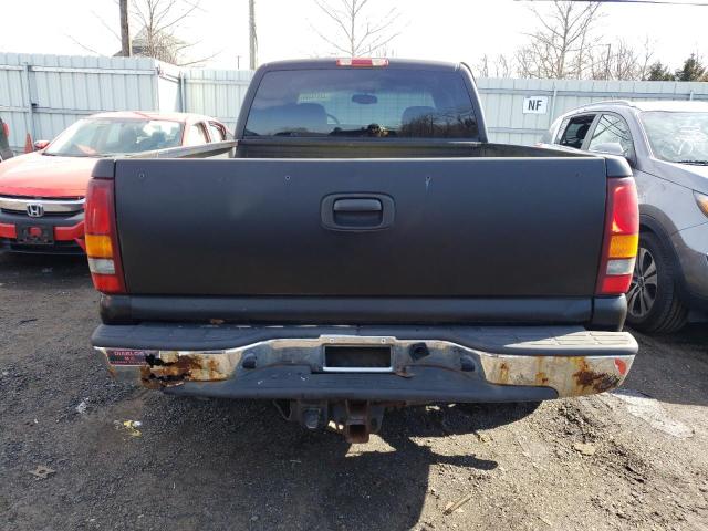 2002 Chevrolet Silverado K1500 VIN: 1GCEK19T32E244167 Lot: 44876444