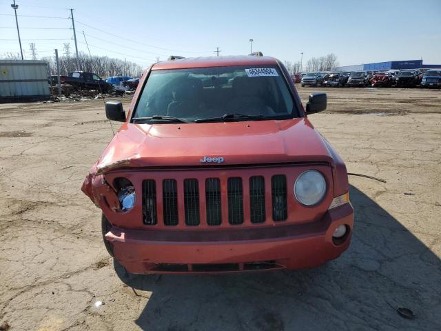 1J4NT1GB3AD629475 2010 JEEP PATRIOT-4