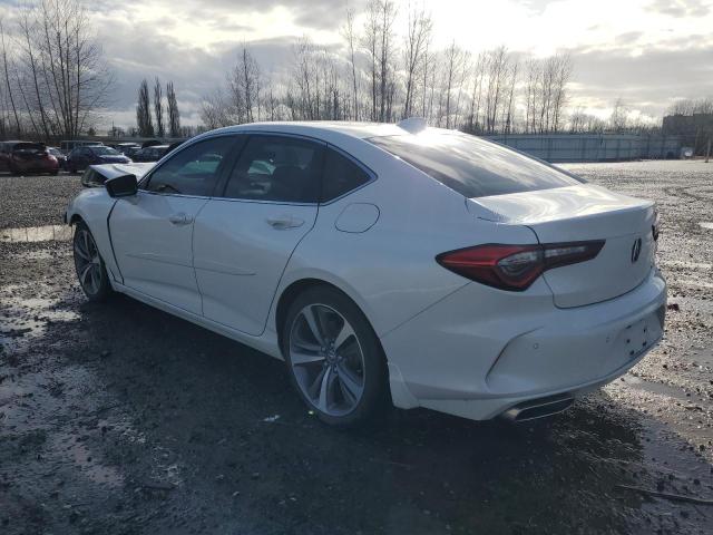 2021 ACURA TLX ADVANC 19UUB6F63MA000196