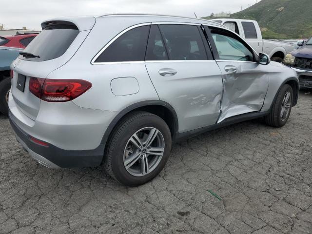 2020 Mercedes-Benz Glc 300 VIN: WDC0G8DBXLF731049 Lot: 46729584