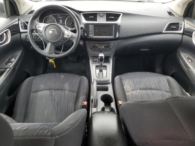 2019 NISSAN SENTRA S - 3N1AB7APXKL603873
