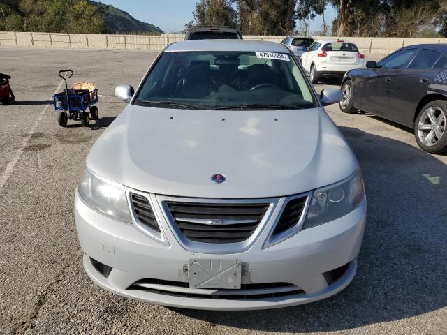 2010 Saab 9-3 2.0T VIN: YS3FA4CY5A1608004 Lot: 47910904