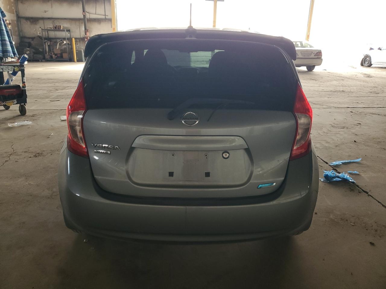 3N1CE2CP0EL383082 2014 Nissan Versa Note S