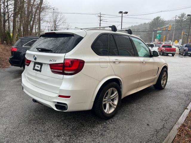 VIN 5UXKR6C55E0J72202 2014 BMW X5, Xdrive50I no.4