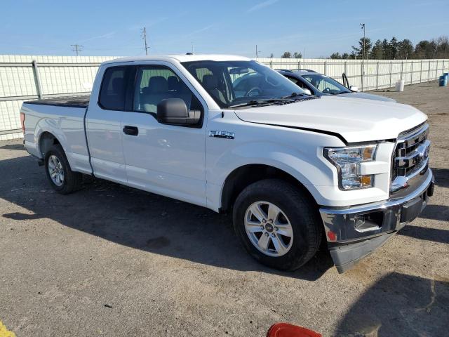 1FTEX1CP9FFC39780 2015 Ford F150 Super Cab