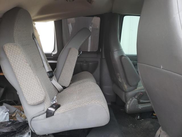 2015 CHEVROLET EXPRESS G2 1GBWGRFF1F1285837