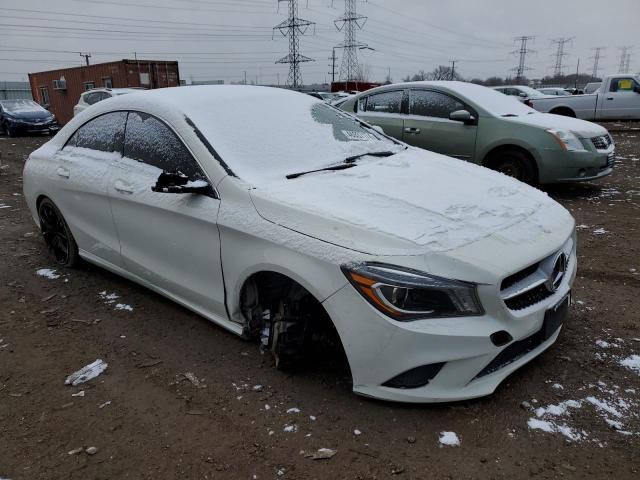 VIN WDDSJ4EB1EN030972 2014 Mercedes-Benz CLA-Class,... no.4