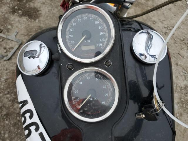 2001 HARLEY-DAVIDSON FXDL 1HD1GDV131Y312694