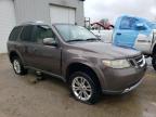 SAAB 9-7X 4.2I photo