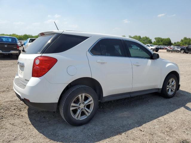 2015 Chevrolet Equinox Ls VIN: 2GNFLEEK9F6300913 Lot: 47786034