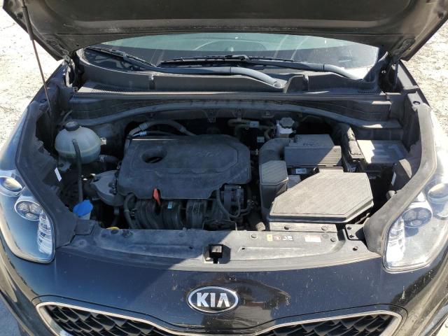 KNDPM3AC9L7734631 Kia Sportage L 11