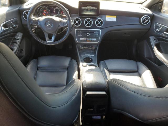 VIN WDDSJ4GB0JN593650 2018 Mercedes-Benz CLA-Class,... no.8