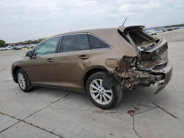 2009 Toyota Venza VIN: 4T3BE11A29U008004 Lot: 47187694