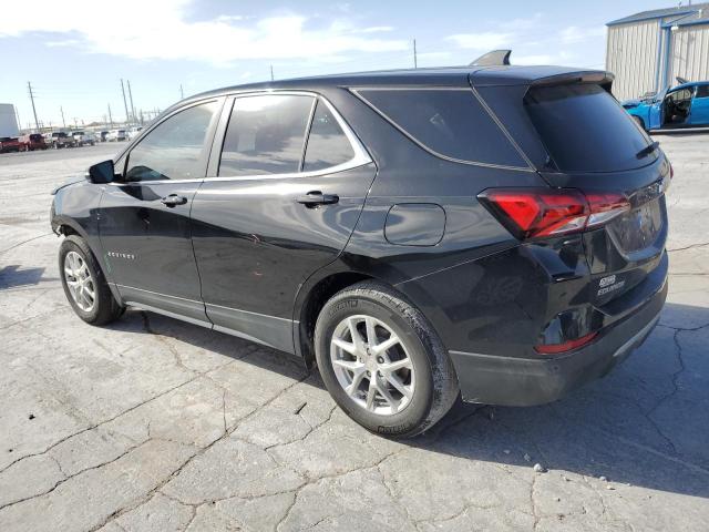 2022 Chevrolet Equinox Lt VIN: 3GNAXKEV3NL207063 Lot: 48117184