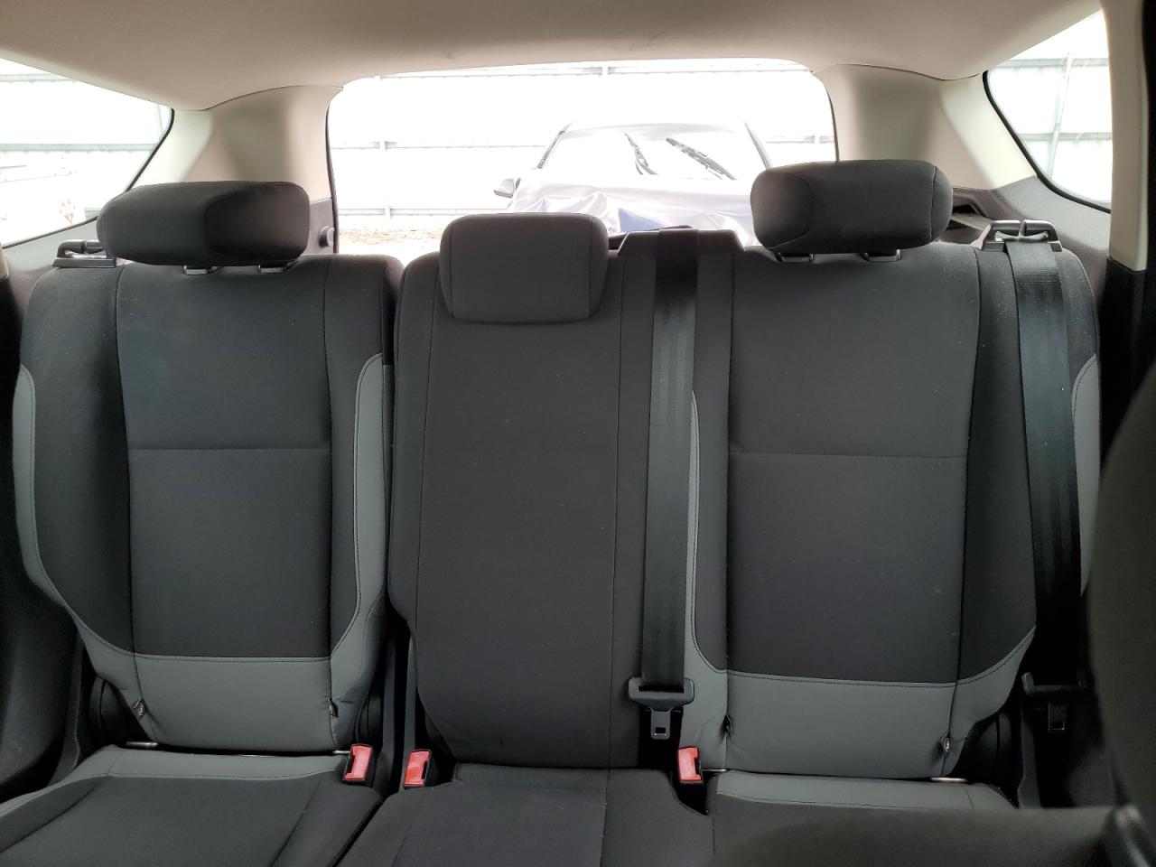 1FMCU0F74EUC09839 2014 Ford Escape S