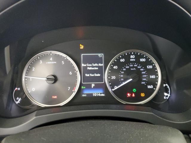 2024 LEXUS IS 350 F S - JTHBZ1E23R5033670