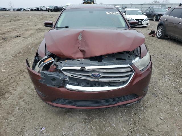 VIN 1FAHP2E82FG115956 2015 FORD TAURUS no.5