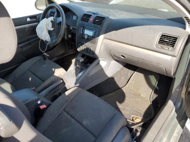 2008 Volkswagen Rabbit VIN: WVWBA71K78W118957 Lot: 52509014