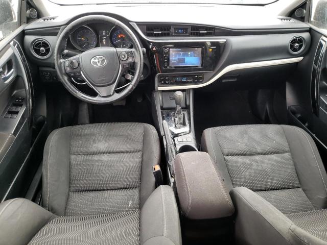 2018 TOYOTA COROLLA IM - JTNKARJE8JJ562515