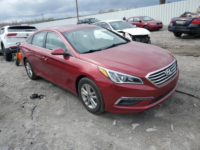 2015 Hyundai Sonata Se VIN: 5NPE24AF1FH149333 Lot: 45453994