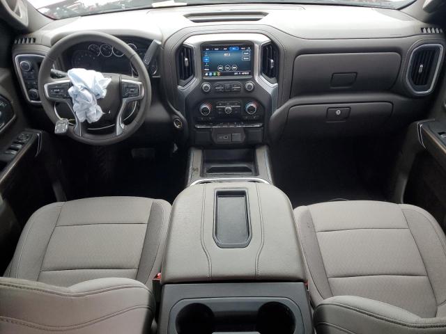 2022 CHEVROLET SILVERADO - 1GCUYEEL2NZ230376