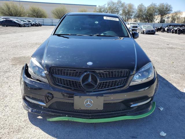 2011 Mercedes-Benz C 300 VIN: WDDGF5EB0BA416170 Lot: 47755254