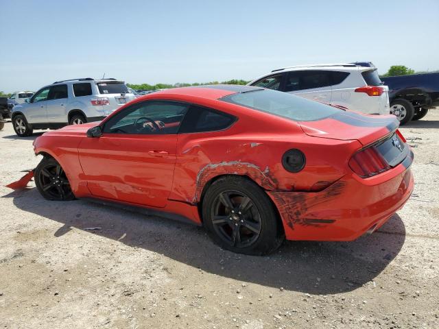 2015 FORD MUSTANG - 1FA6P8AM4F5375543