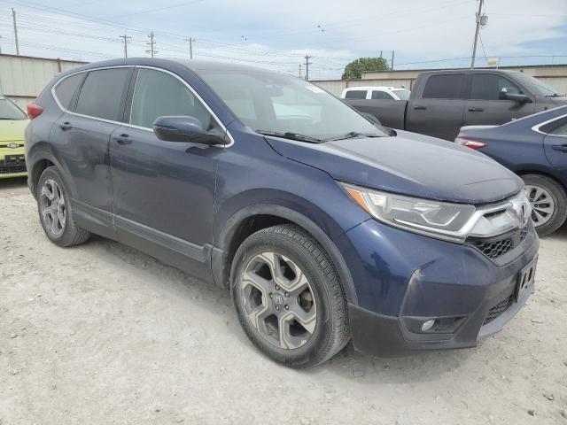 2017 HONDA CR-V EX - 2HKRW1H5XHH512018