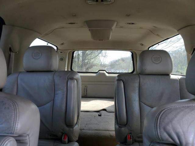 2005 Cadillac Escalade Esv VIN: 3GYFK66N05G256940 Lot: 49061044