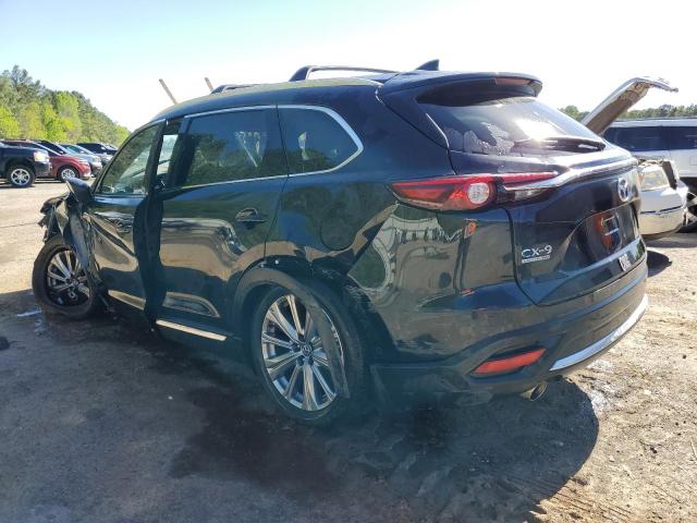 2022 Mazda Cx-9 Signature VIN: JM3TCBEY6N0617576 Lot: 48448854