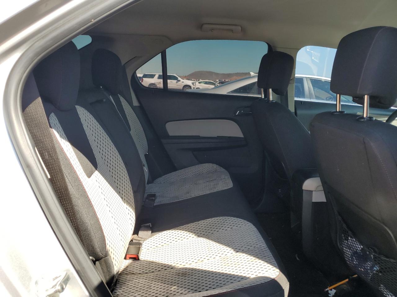 2GNALBEK7C1121352 2012 Chevrolet Equinox Ls