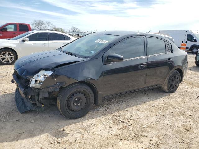 2008 Nissan Sentra 2.0 VIN: 3N1AB61E88L718411 Lot: 47501844