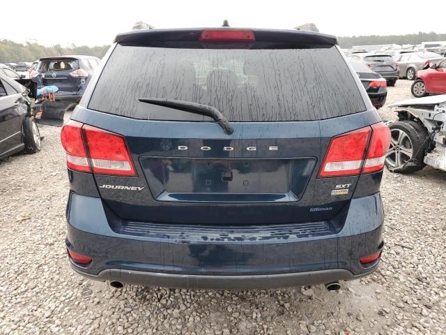 2015 Dodge Journey Sxt VIN: 3C4PDCBGXFT524802 Lot: 45010464