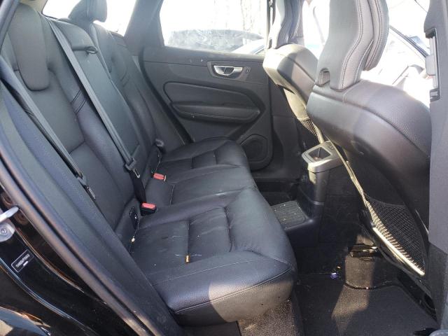 2023 VOLVO XC60 PLUS YV4H60DW7P1348458